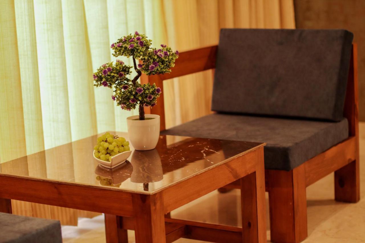 Golden Fern Resort Шимла Экстерьер фото